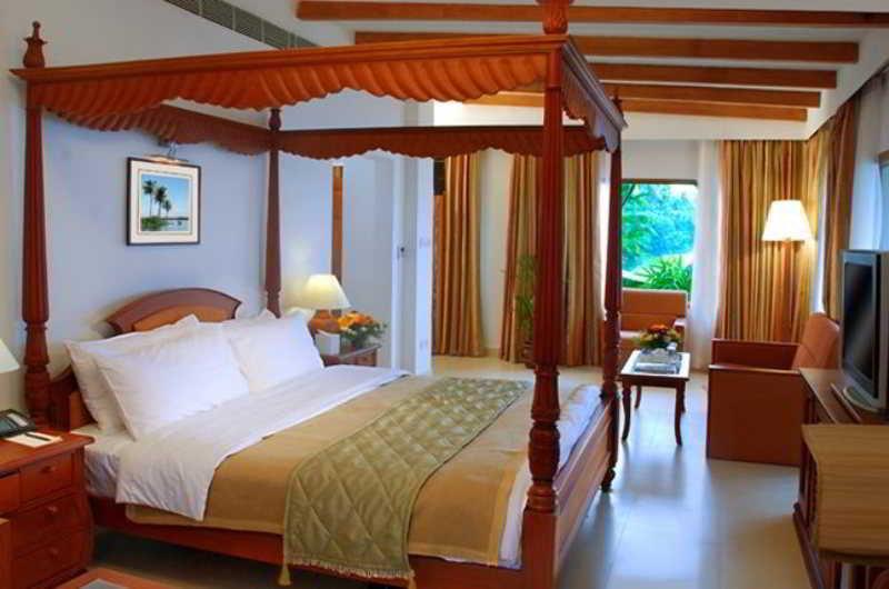 Lemon Tree Vembanad Lake Resort, Kerala Alappuzha Quarto foto